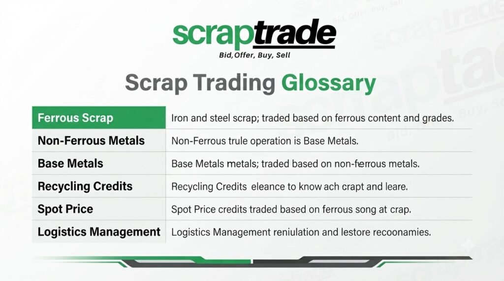 20-Foot vs 40-Foot Containers: Planning Your First Scrap Shipment