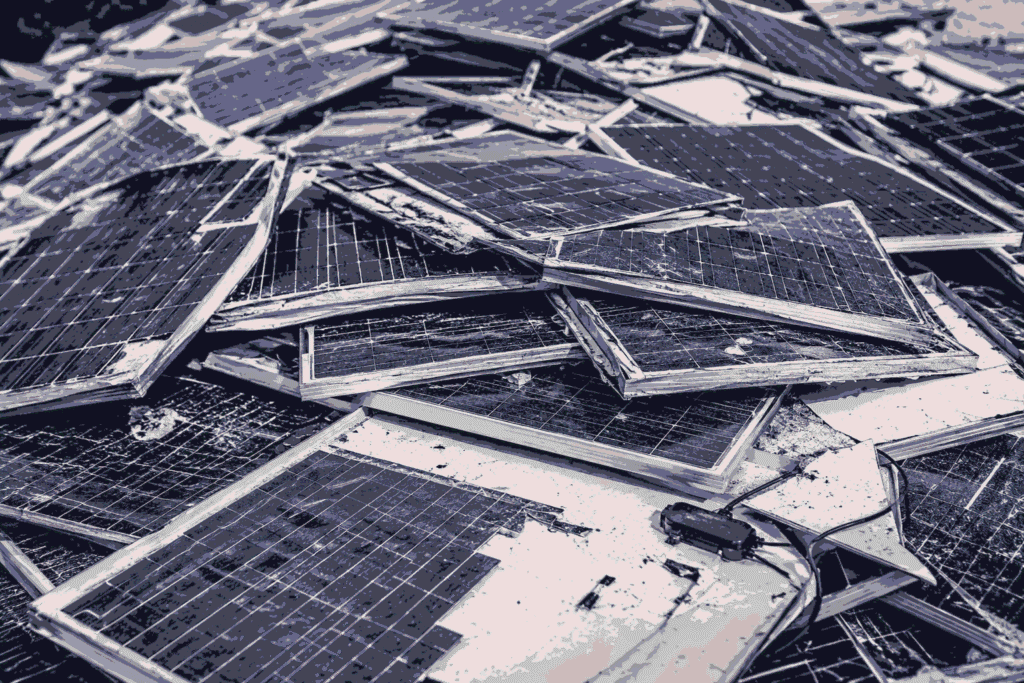 How to Find Buyers for Bulk Aluminium Scrap